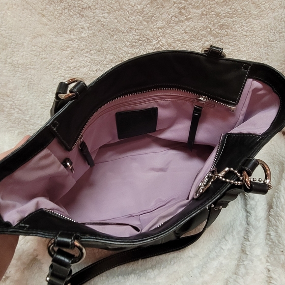 Coach Handbag - Picture 6 of 7